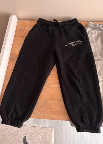 ZARA Çocuk Sweatpant - Görsel 5