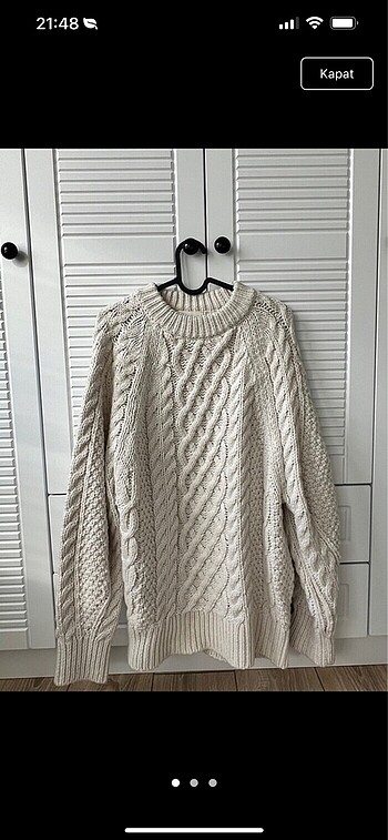 H&M triko