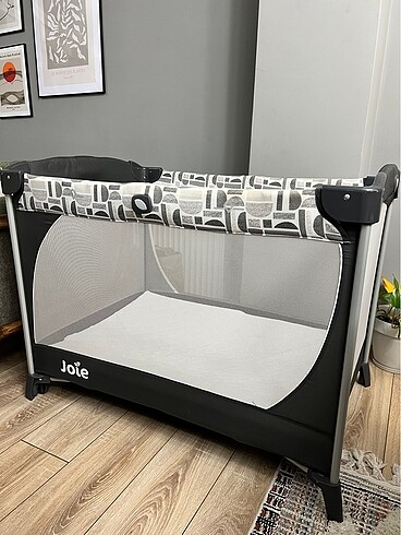 Beden Joie Park yatak