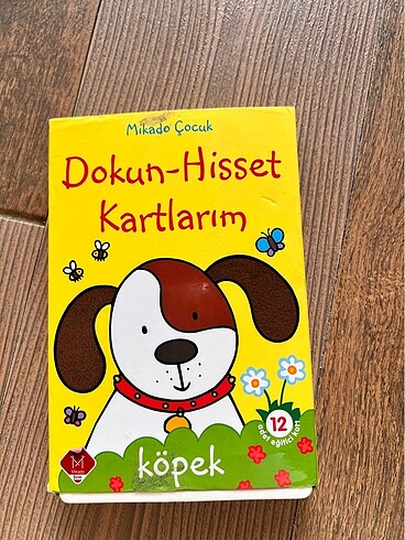 Dokun hisset kart