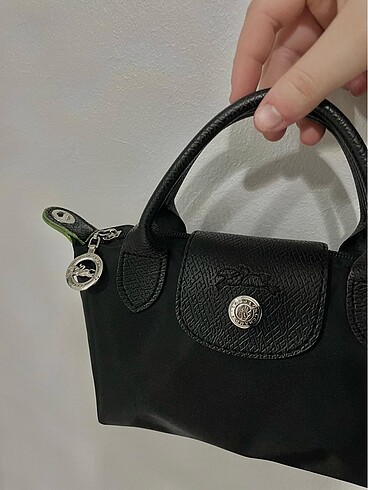 Longchamp Longchamp neon