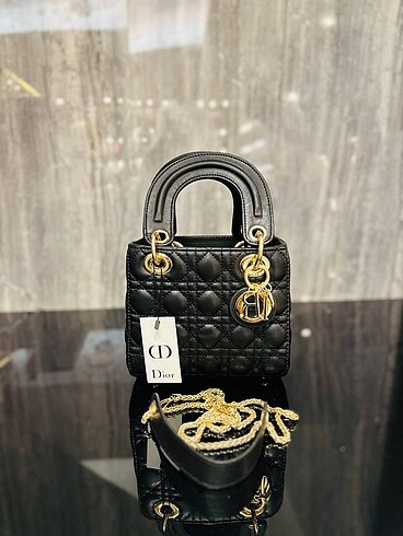 Dior mini
