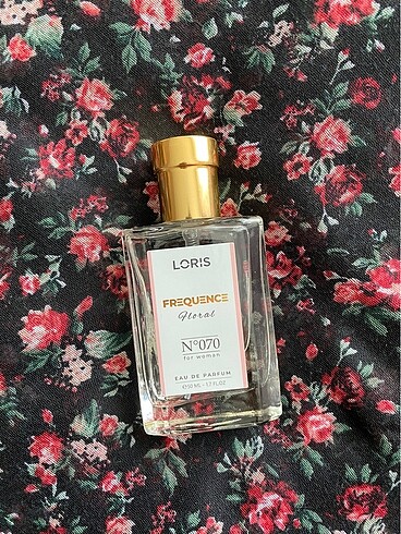 Loris parfüm 70 numara