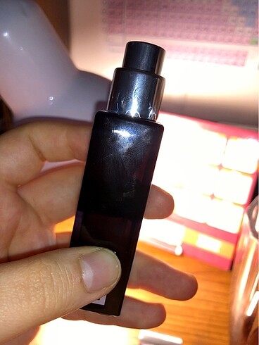 Beden Renk Muscent parfum