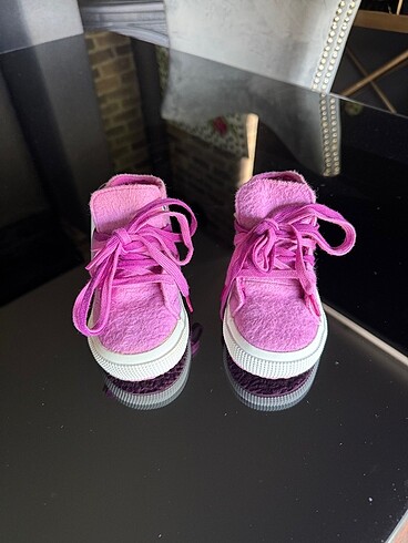 Bebek Superga Ayakkabi