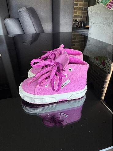 Superga Bebek Superga Ayakkabi