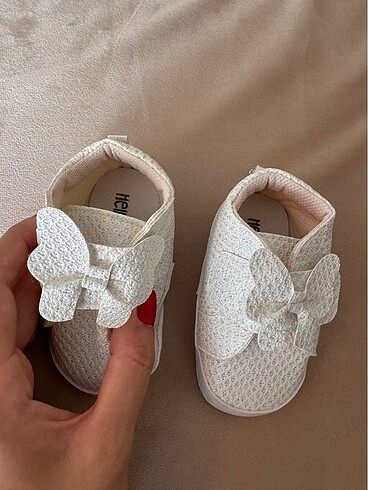 HelloBaby Bebek ayakkabi
