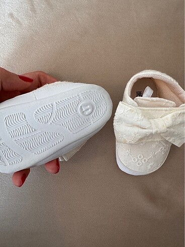 HelloBaby Bebek ayakkabisi