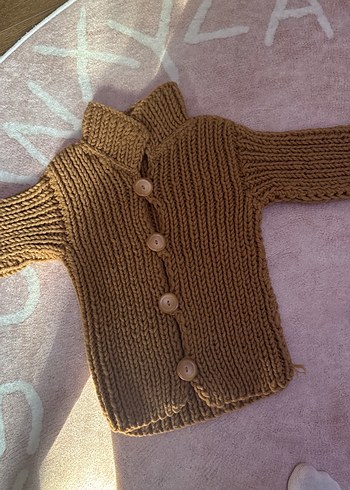 Cocuk orgu hirka