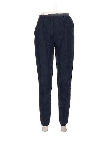 Benetton Kumaş Pantolon %70 İndirimli.