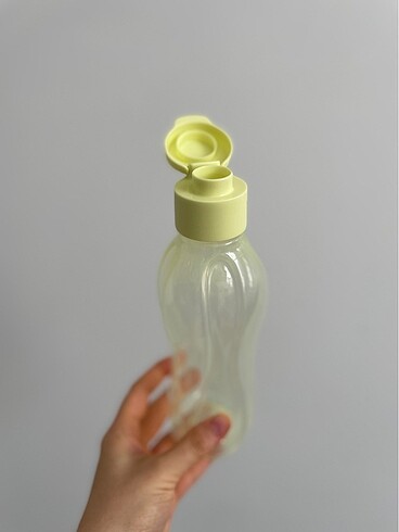  Beden Tupperware 500 ml