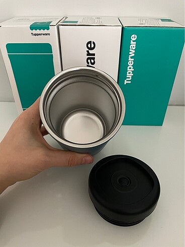 Termos yemek kabı - Görsel 3