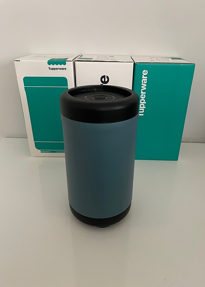 Termos yemek kabı - Görsel 2