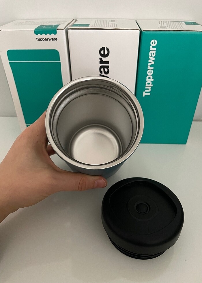 Termos yemek kabı - Görsel 3