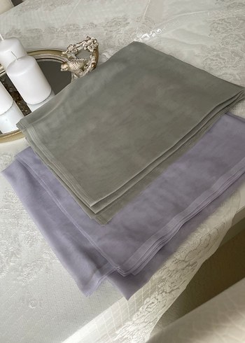 Binnace kare örtü - Görsel 3