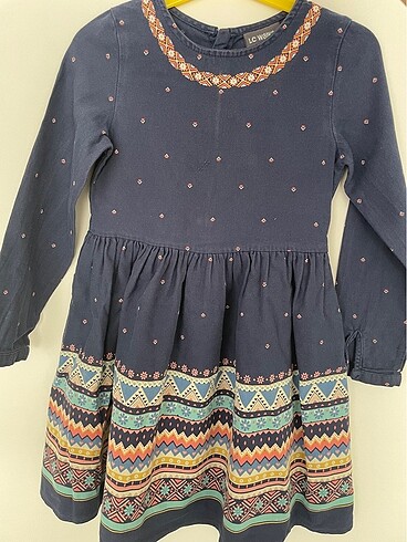 4-6 yaş arası kıyafet - Görsel 10