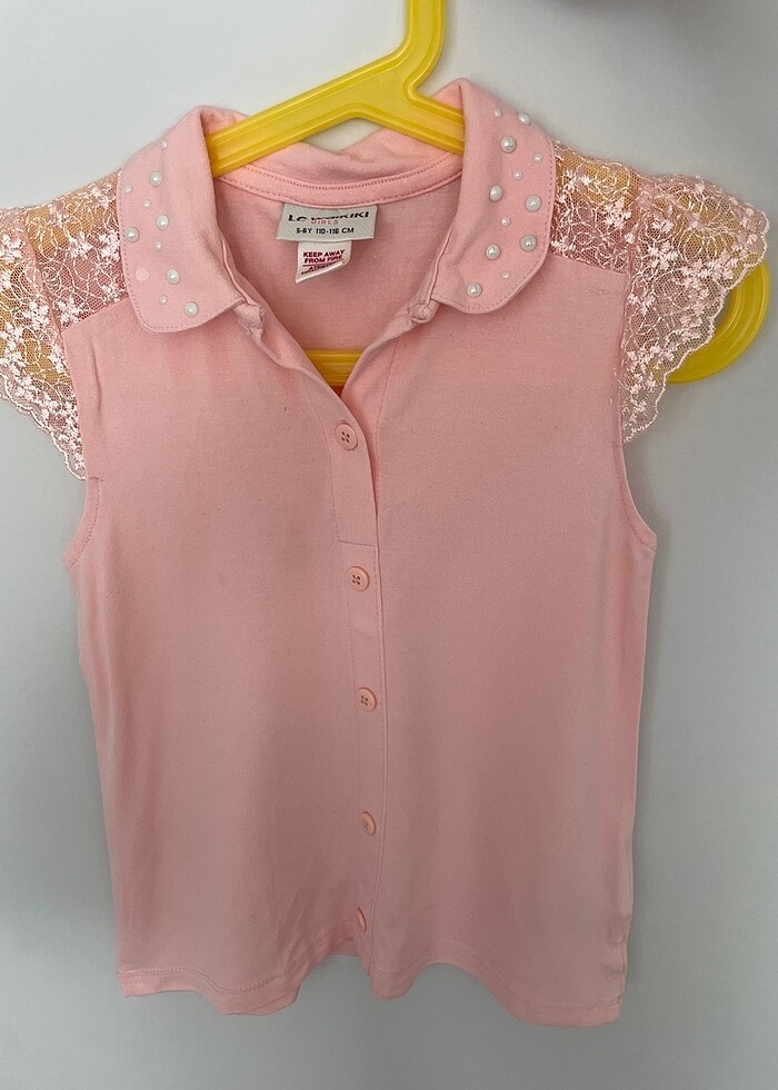 4-6 yaş arası kıyafet - Görsel 5