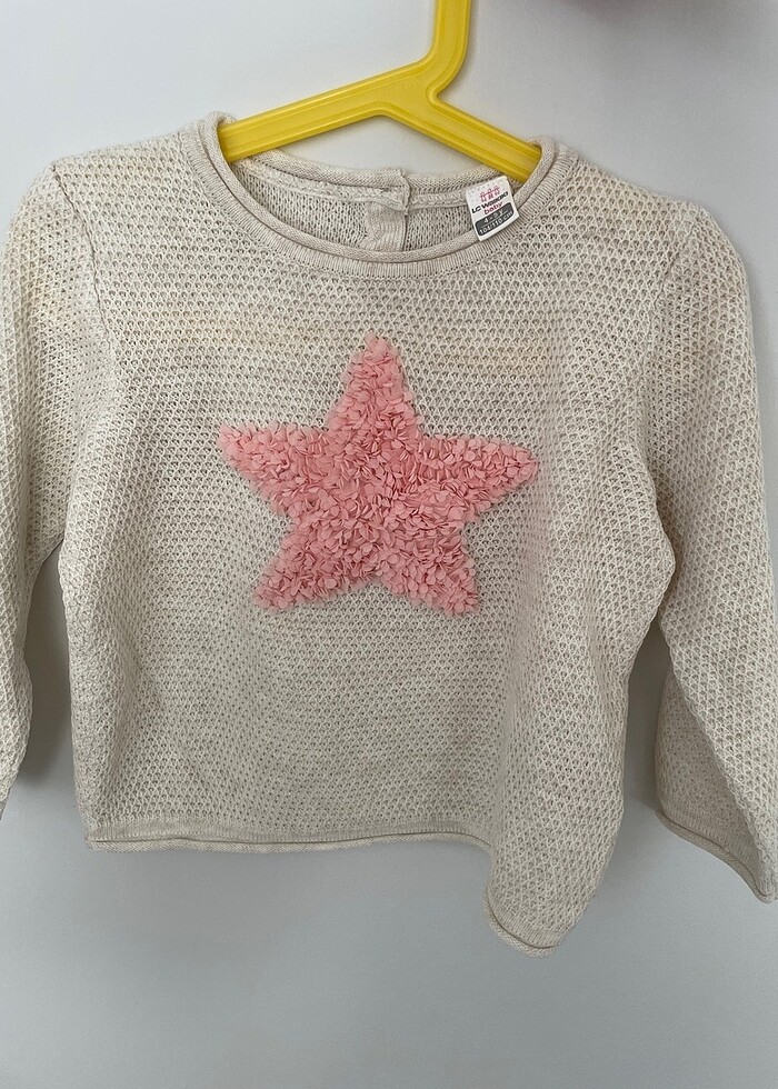 4-6 yaş arası kıyafet - Görsel 2