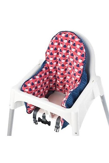 Ikea mama sandalyesi minderi
