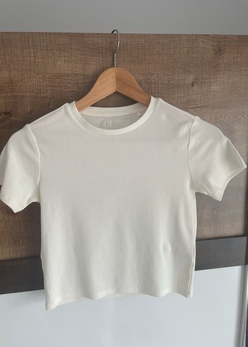 Zara gömlek ve tişört - Görsel 7