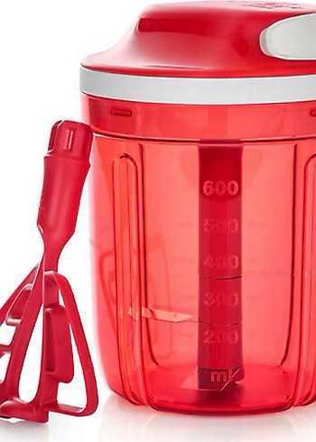 Tupperware büyük boy şef doğrayıcı - Görsel 2