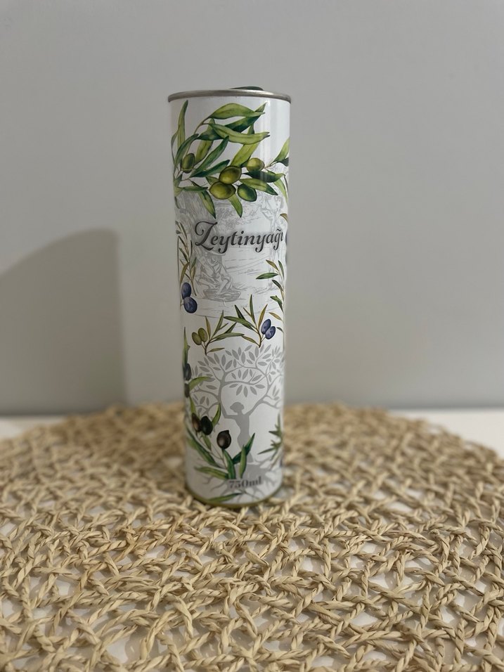 750 ml deneme boy - Görsel 2