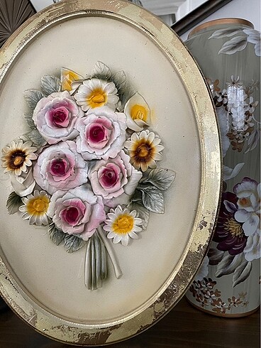 Beden Capodimonte Tablo