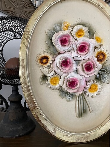 Diğer Capodimonte Tablo
