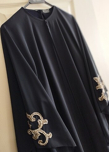 Diğer Kasnak İşi Abaya Takım