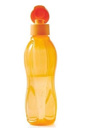 Tupperware eko şişe 750 ml