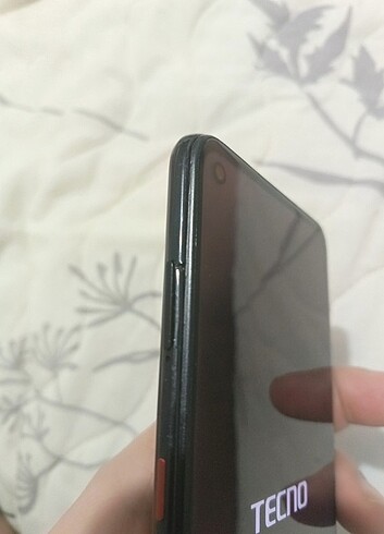 Tecno pova 128/6 kutu ile verilcek açıklamayi oku - Görsel 2