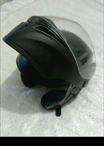 ECE-R 22.05 Motosiklet Kaski - Görsel 2