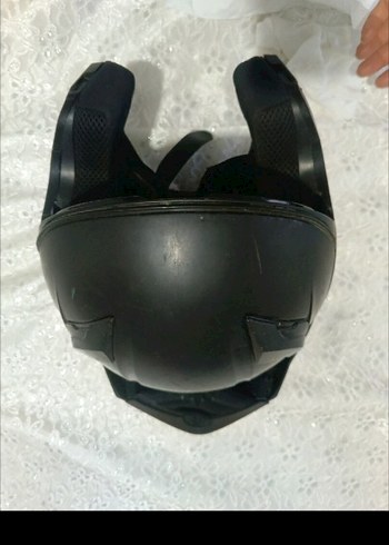 ECE-R 22.05 Motosiklet Kaski - Görsel 4