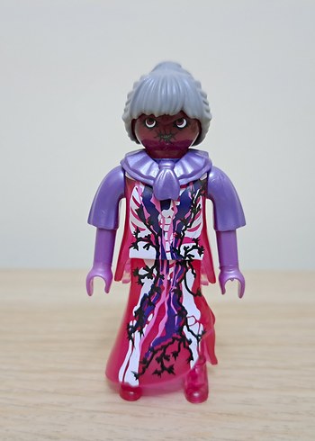 Playmobil Cadı
