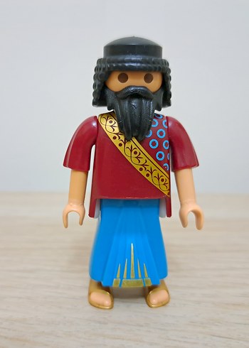 Playmobil Pers
