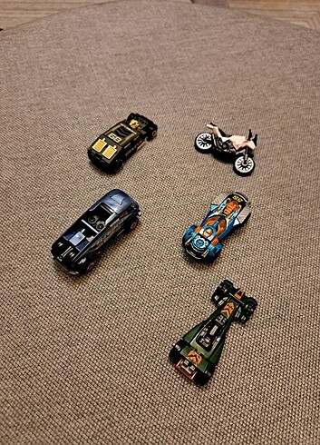 Hotwheels