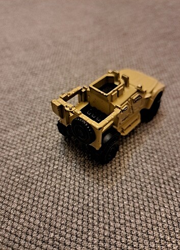  Matchbox M Atv 2012