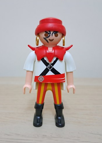 Playmobil Pirates