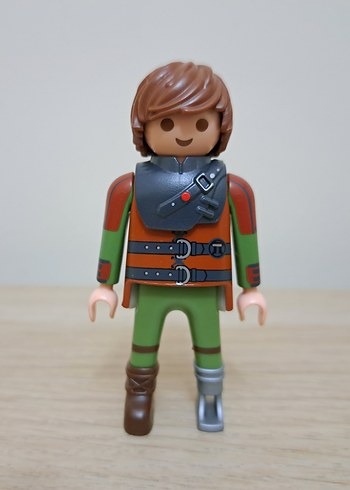 Playmobil Dragons