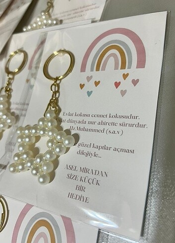 SÖZ NİŞAN DÜĞÜN NİKÂH KINA HEDİYELİKLERİ ????
