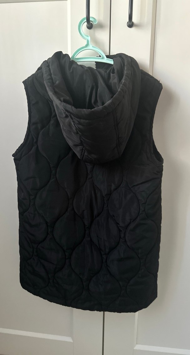 Zara çocuk yelek - Görsel 3