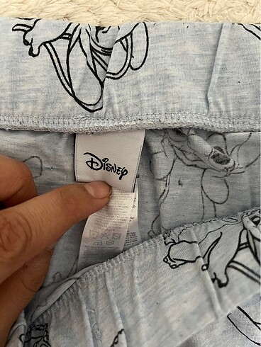 Walt Disney World Disney pijama altı