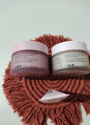 Caudalie Caudalie kremleri