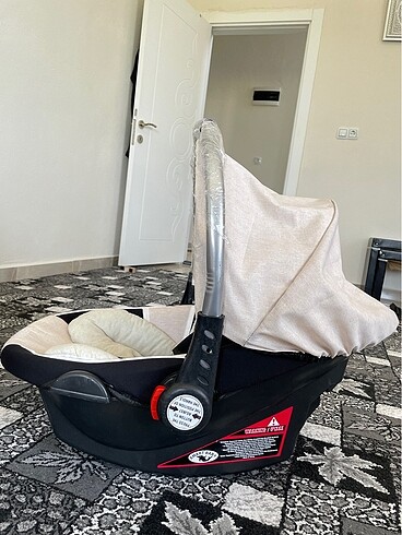 Diğer Bebek puset