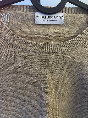 Pull and Bear Pull&Bear Triko