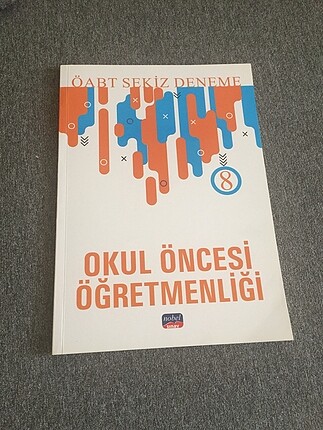 Okul öncesi deneme