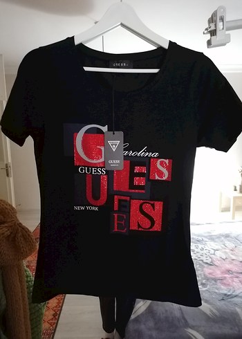 guess s