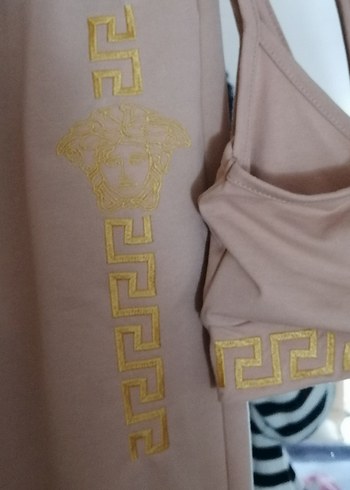 Versace Vizon Eşofman Takımı - Görsel 3
