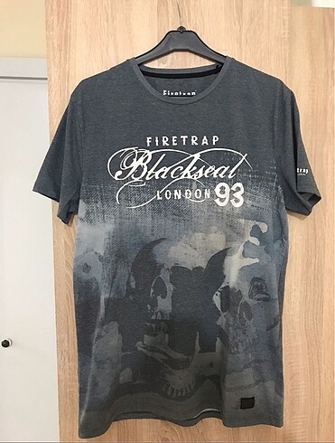 FİRETRAP TİŞÖRT