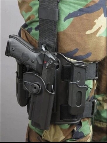 IMI Z2200 BACAK KILIFI PLATFORMU